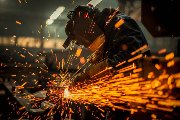 Affordable Welder Services in Kaysville, UT