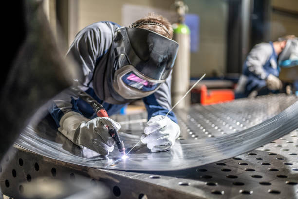 Best Maintenance and Repair Welding in Kaysville, UT