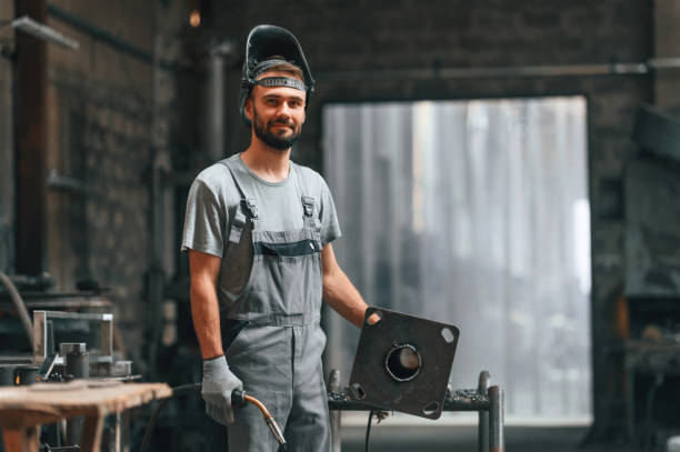 Best Structural Steel Welding in Kaysville, UT