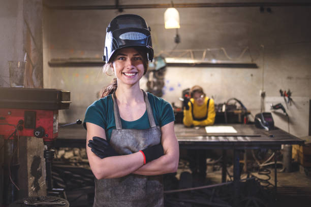 Best Specialty Welding Processes in Kaysville, UT