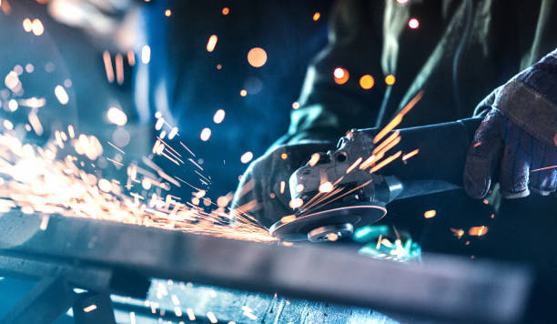 Affordable Welder Services in Kaysville, UT